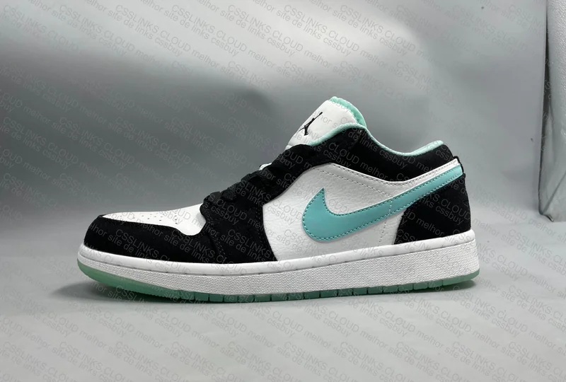 AJ1 LOW GX 90y ³ 8
