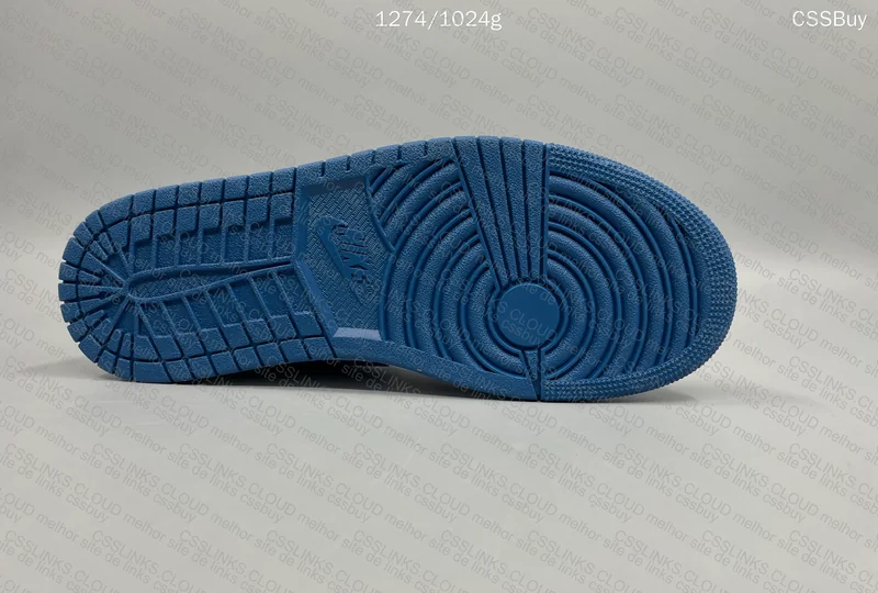AJ1 Low industrial blue sashiko (GL?) 4