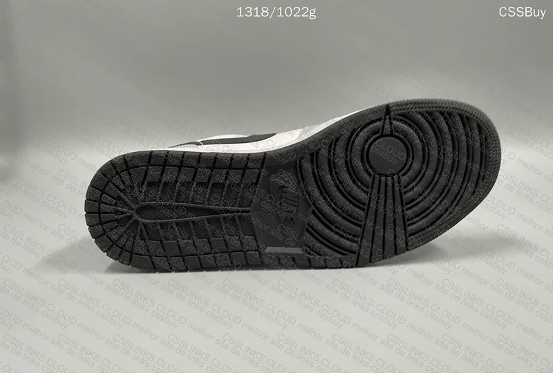 AJ1 LOW LIGHT SMOKE GREY ~GL?~ 4
