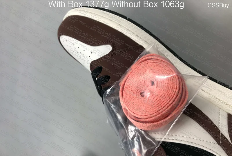 AJ1 Low Mocha 6