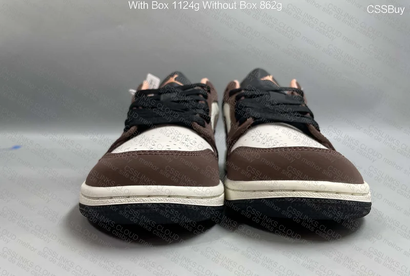 Aj1 low mocha 2