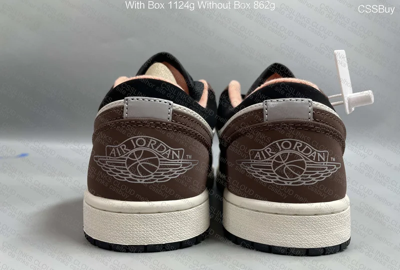 Aj1 low mocha 3