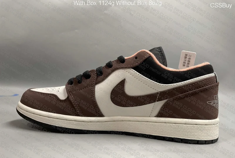 Aj1 low mocha 4
