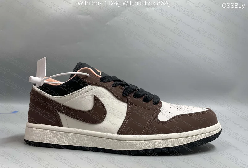 Aj1 low mocha 5