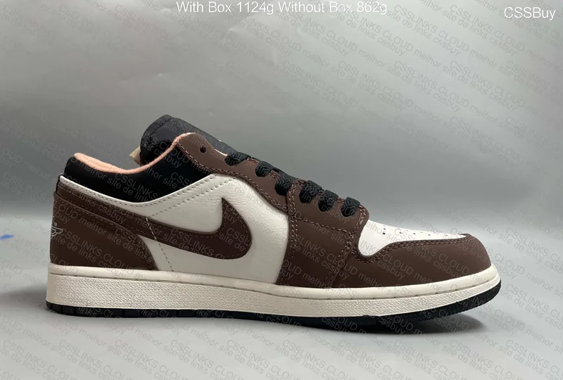 Aj1 low mocha 8