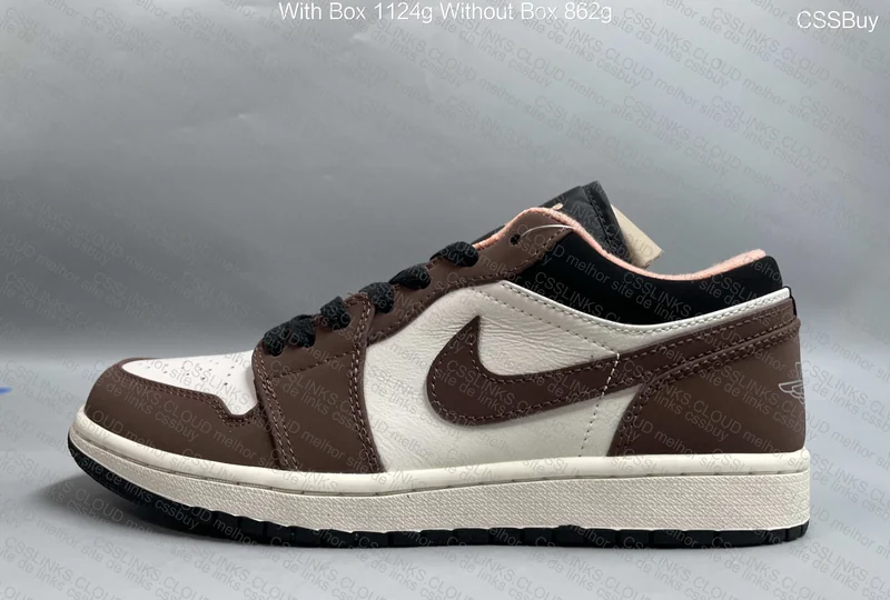 Aj1 low mocha 9