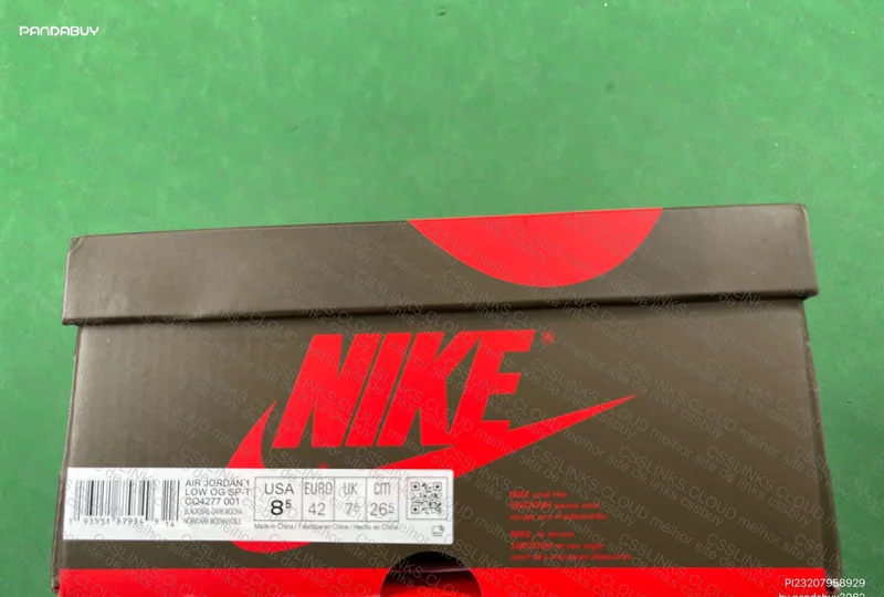 Aj1 low mocha 2