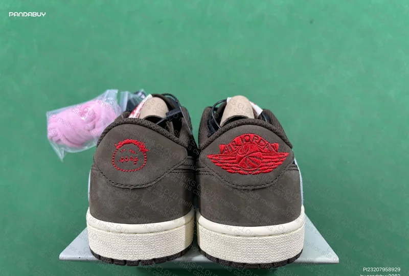 Aj1 low mocha 3