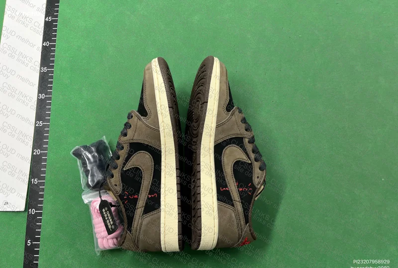 Aj1 low mocha 4