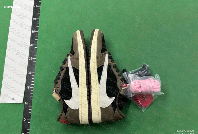 Aj1 low mocha 5