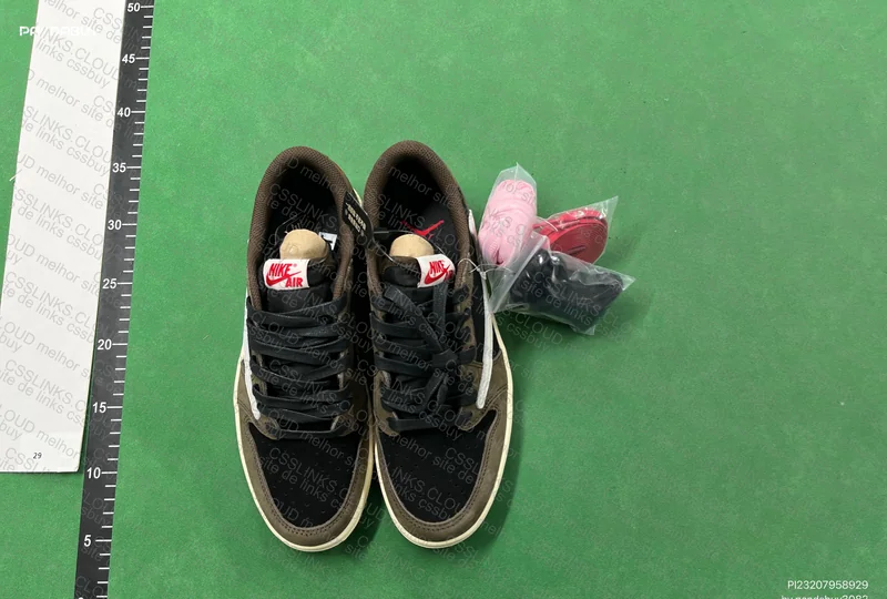 Aj1 low mocha 6