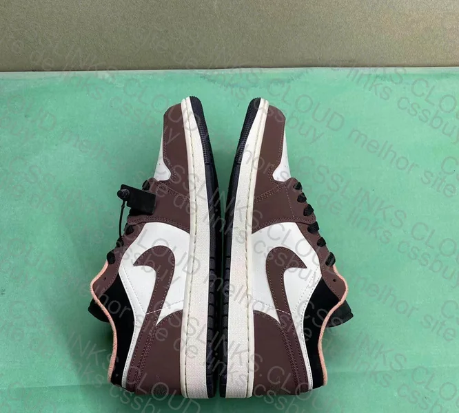 aj1 low mocha 4
