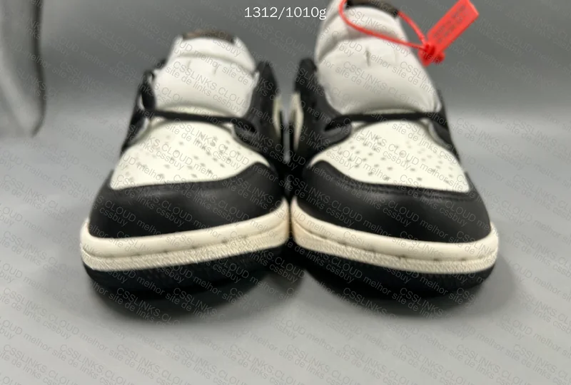 AJ1 LOW MOCHA 8