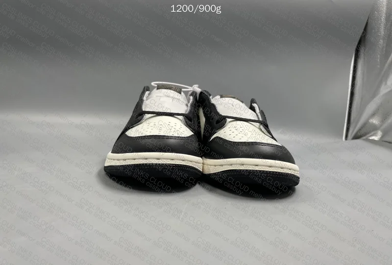 AJ1 Low Mocha 2