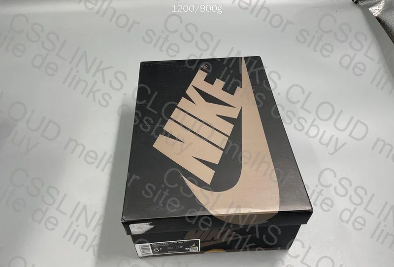 AJ1 Low Mocha 7