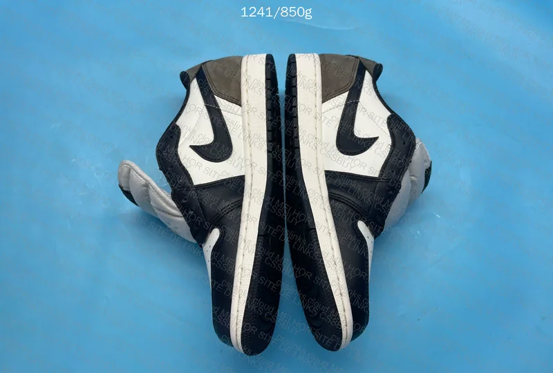 Aj1 Low Mocha