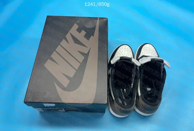 Aj1 Low Mocha 6