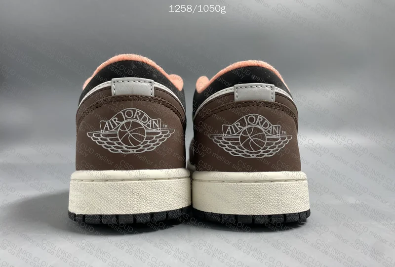 AJ1 Low Mocha-158sir