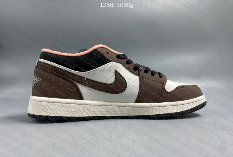 AJ1 Low Mocha-158sir 3