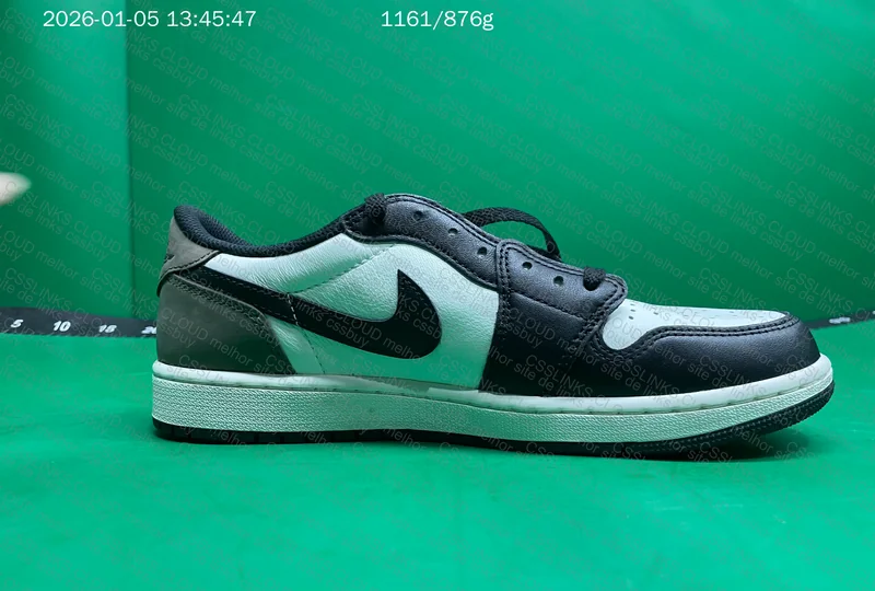 AJ1 Low Mocha OG 2