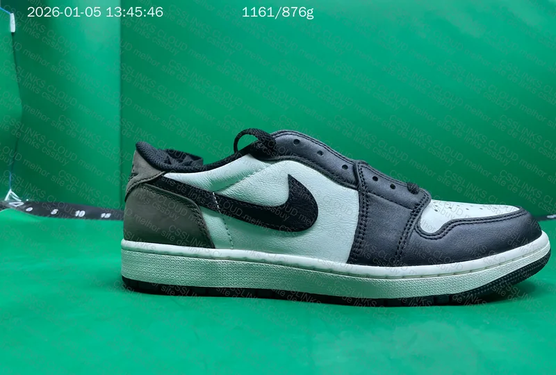 AJ1 Low Mocha OG 3