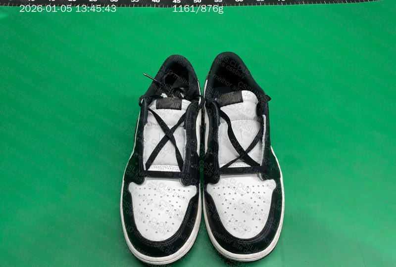AJ1 Low Mocha OG 7