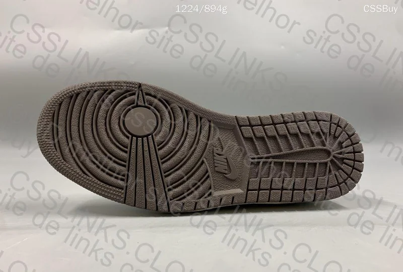 AJ1 Low Mocha Travis Scott - FK B Grade
