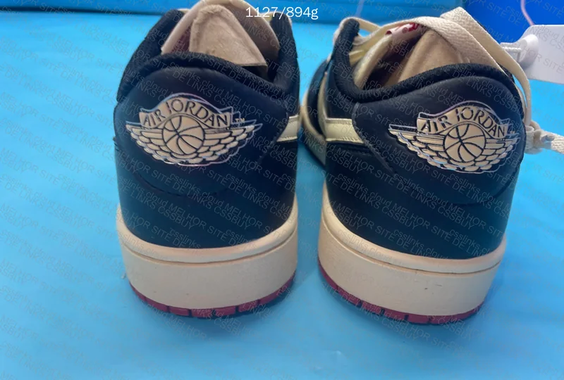 AJ1 Low Nigel Sylvester 2