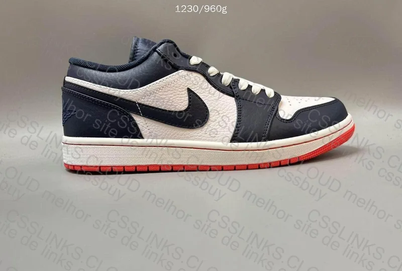 aj1 low obsidian DT