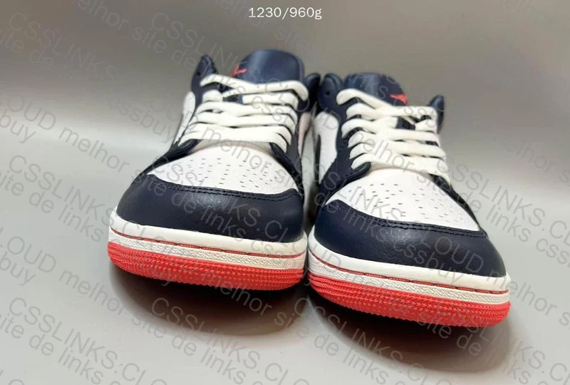 aj1 low obsidian DT 10