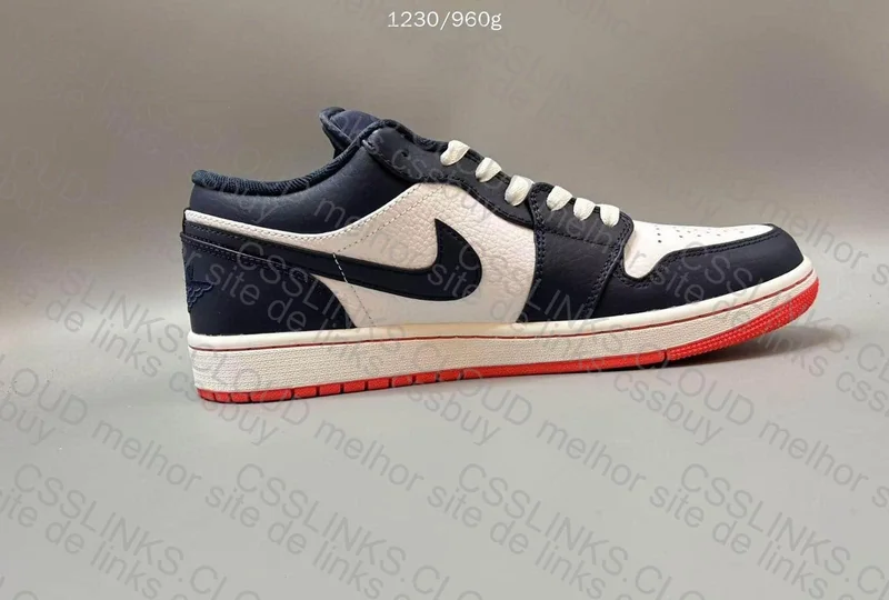 aj1 low obsidian DT 4