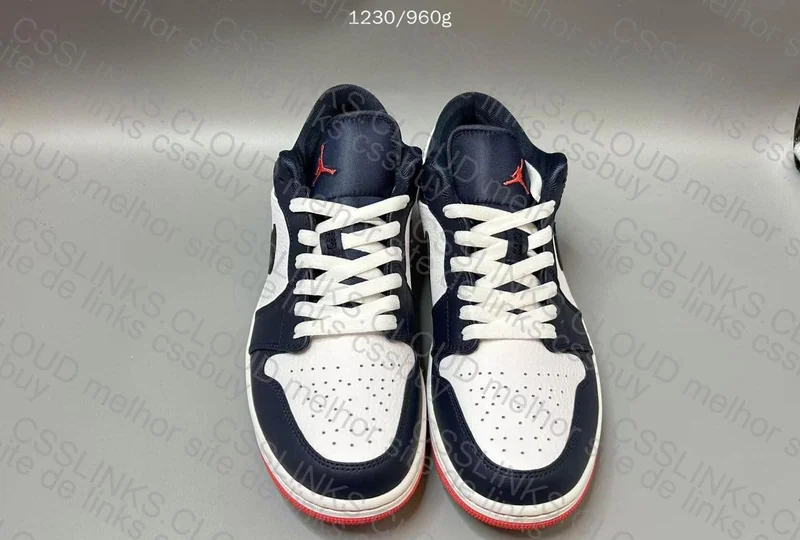 aj1 low obsidian DT 9