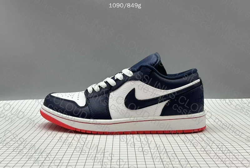 aj1 low obsidian ember dt