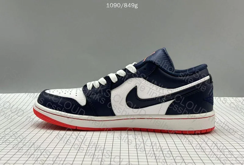 aj1 low obsidian ember dt 6