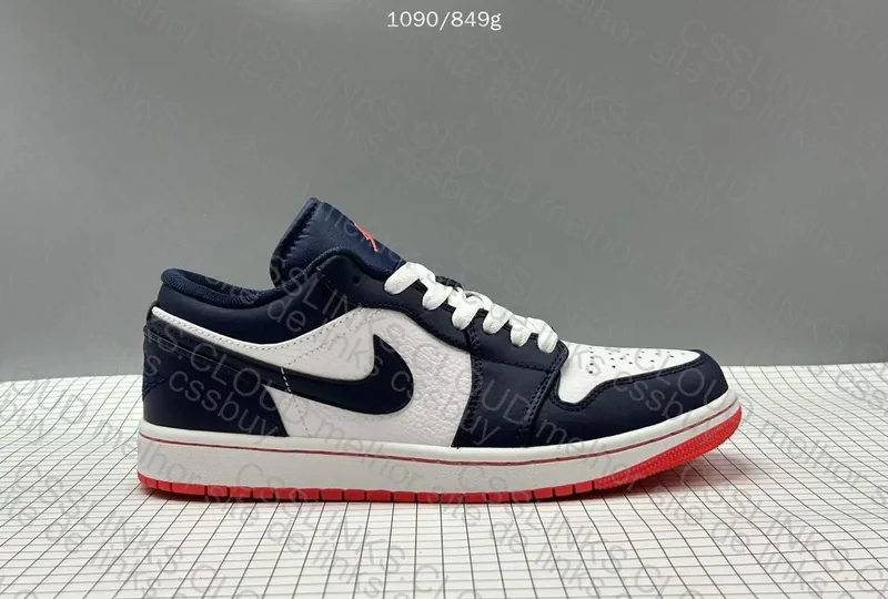 aj1 low obsidian ember dt 7