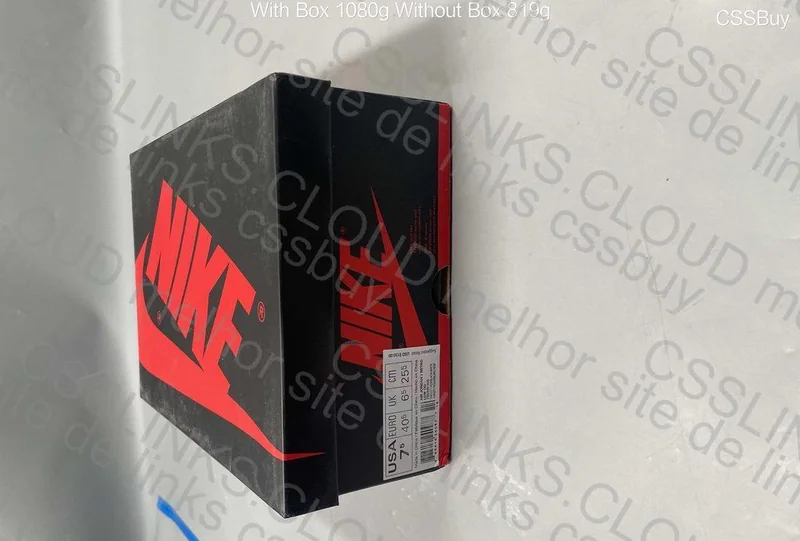 AJ1 Low OG Chicago 8