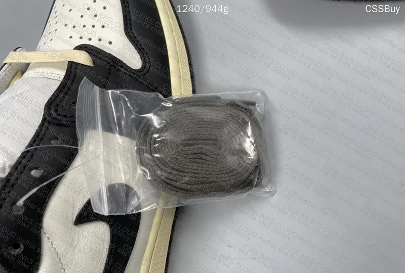 AJ1 low og Mocha 5