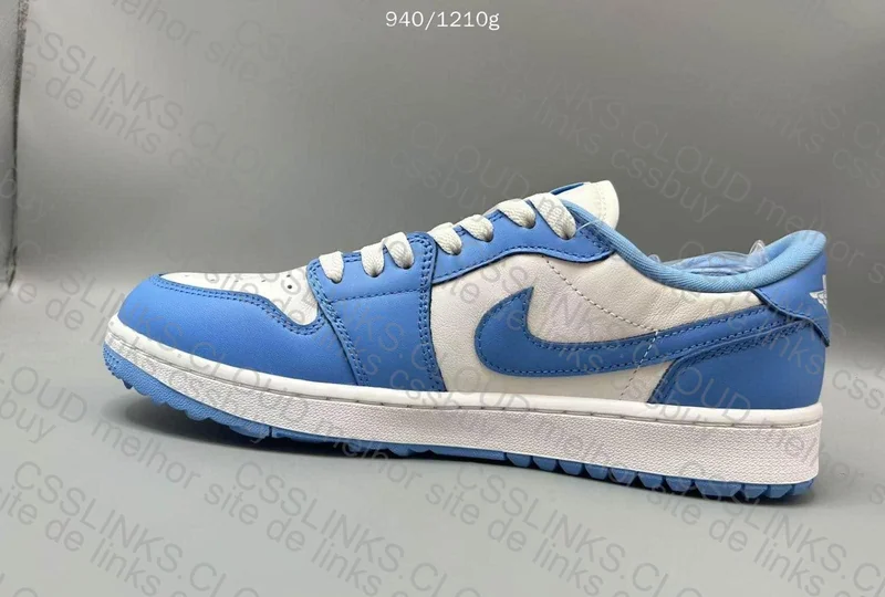 AJ1 Low OG UNC DT