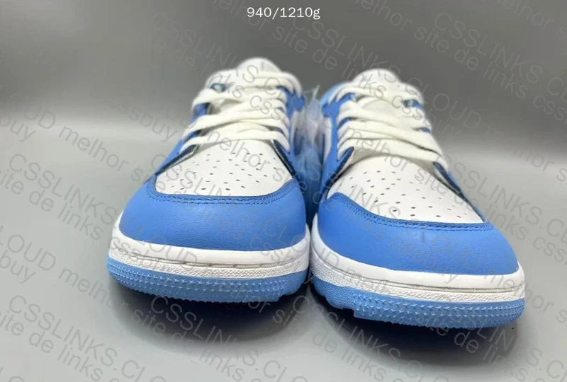 AJ1 Low OG UNC DT 10