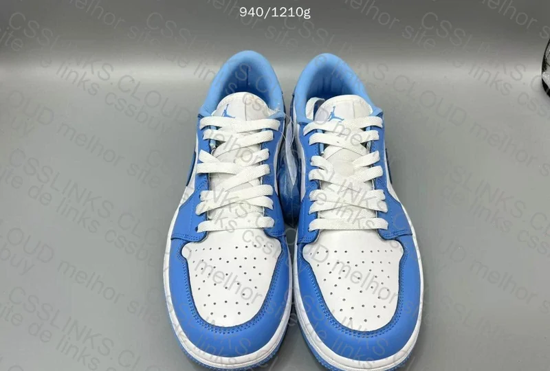 AJ1 Low OG UNC DT 2