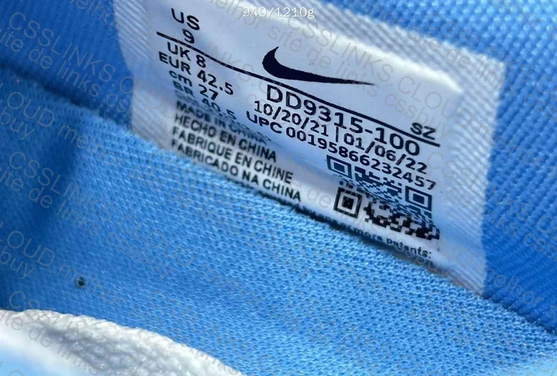 AJ1 Low OG UNC DT 4