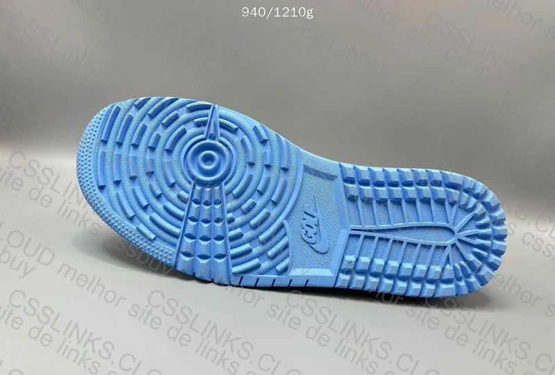 AJ1 Low OG UNC DT 5