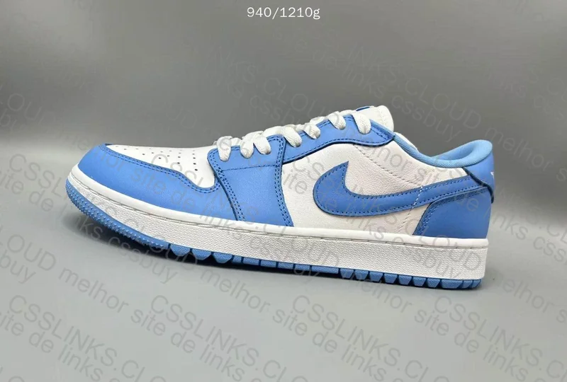 AJ1 Low OG UNC DT 6