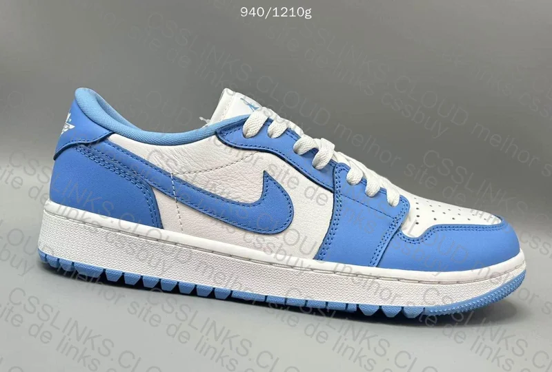 AJ1 Low OG UNC DT 7