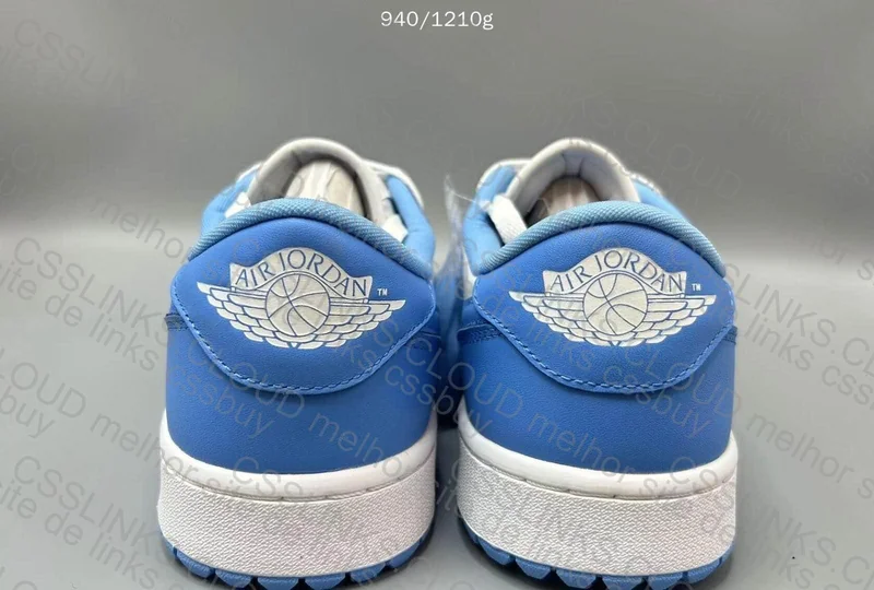AJ1 Low OG UNC DT 8