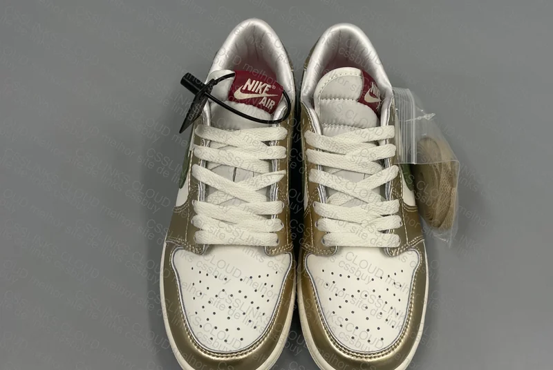 AJ1 LOW OG - YEAR OF THE DRAGON 2024 4