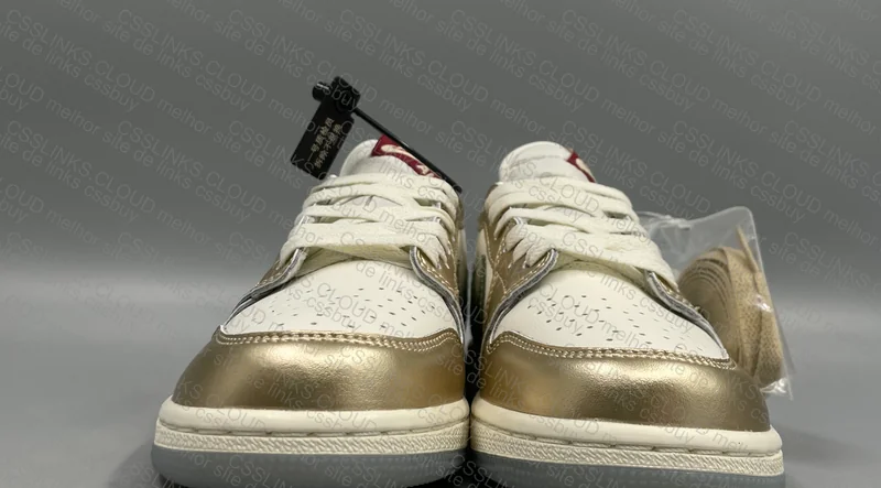AJ1 LOW OG - YEAR OF THE DRAGON 2024 5