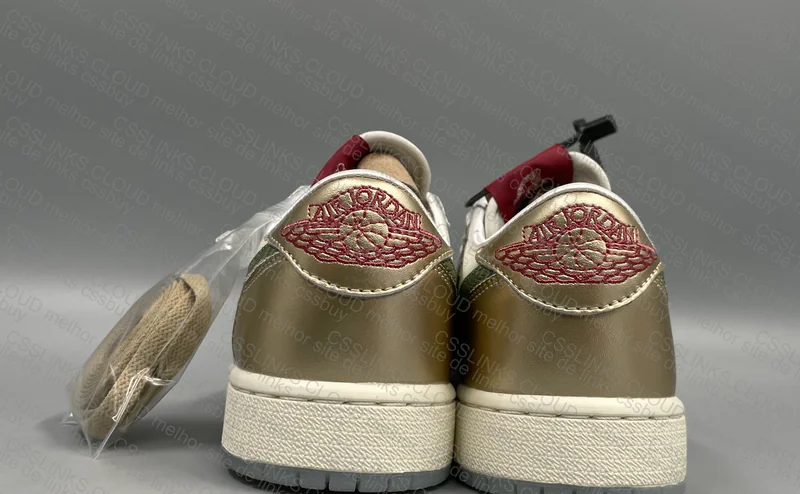 AJ1 LOW OG - YEAR OF THE DRAGON 2024 6
