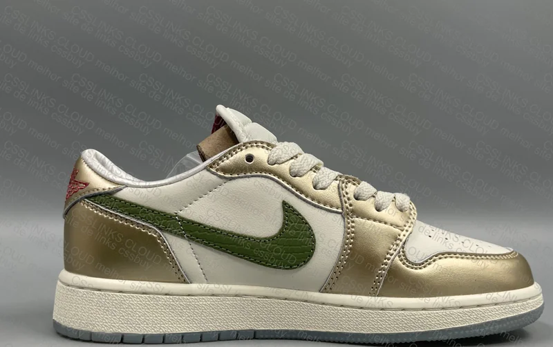 AJ1 LOW OG - YEAR OF THE DRAGON 2024 7