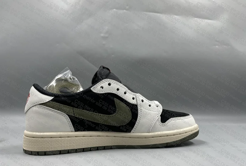 aj1 low olive 4